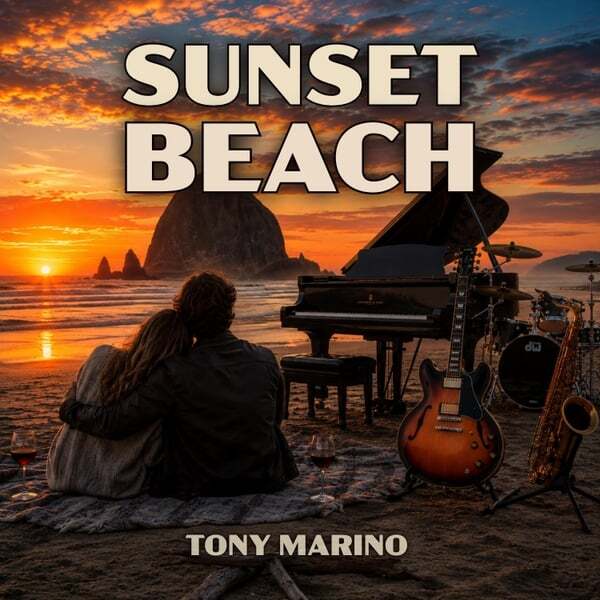 Cover art for Sunset Beach